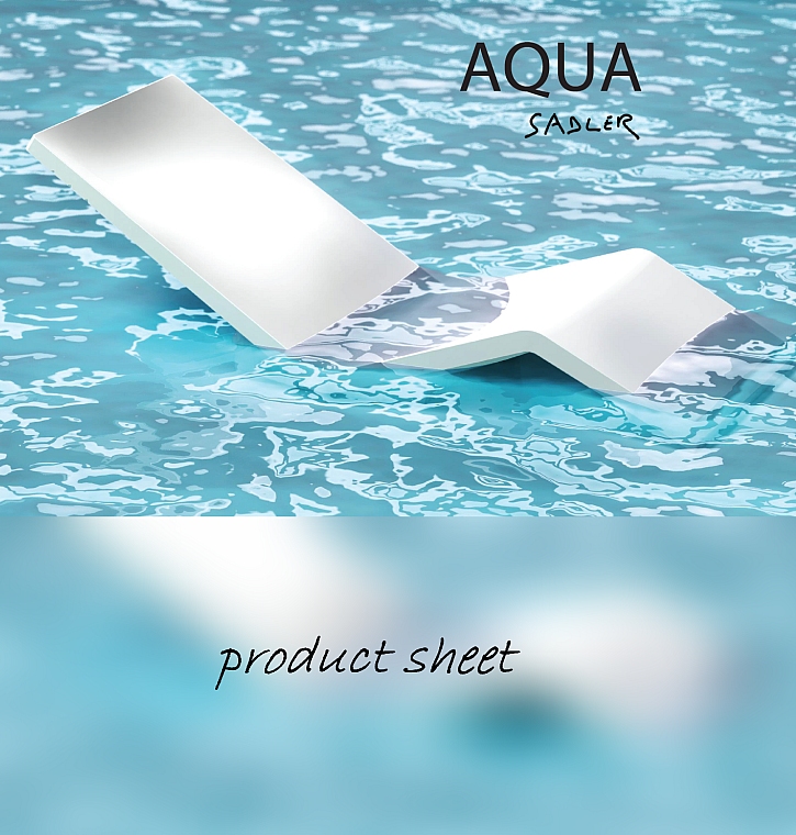 Aqua Lounger 