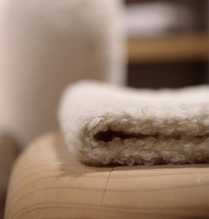 Bouclé
