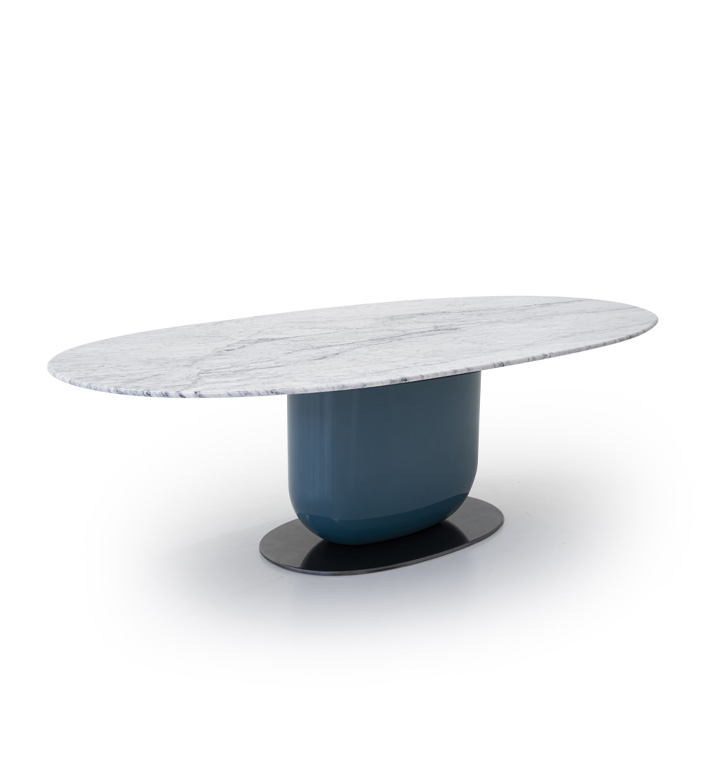 Ettore designer Calvi Brambilla per Pianca