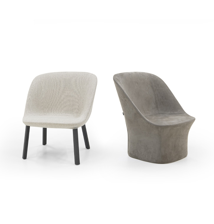 Esse designer Philippe Tabet per Pianca