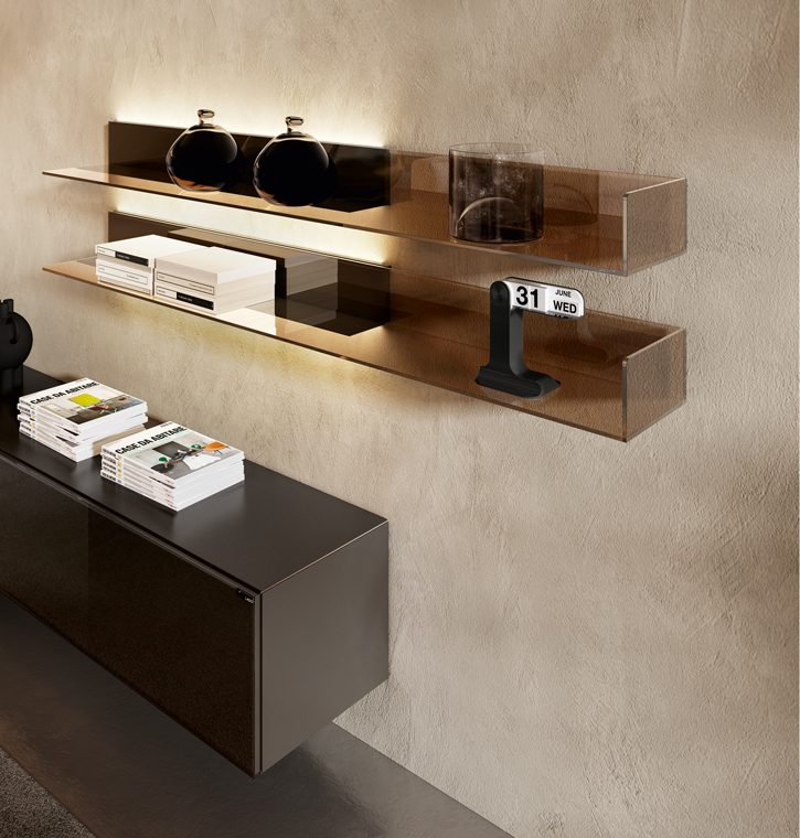 CArtesio Wall Unit - product image