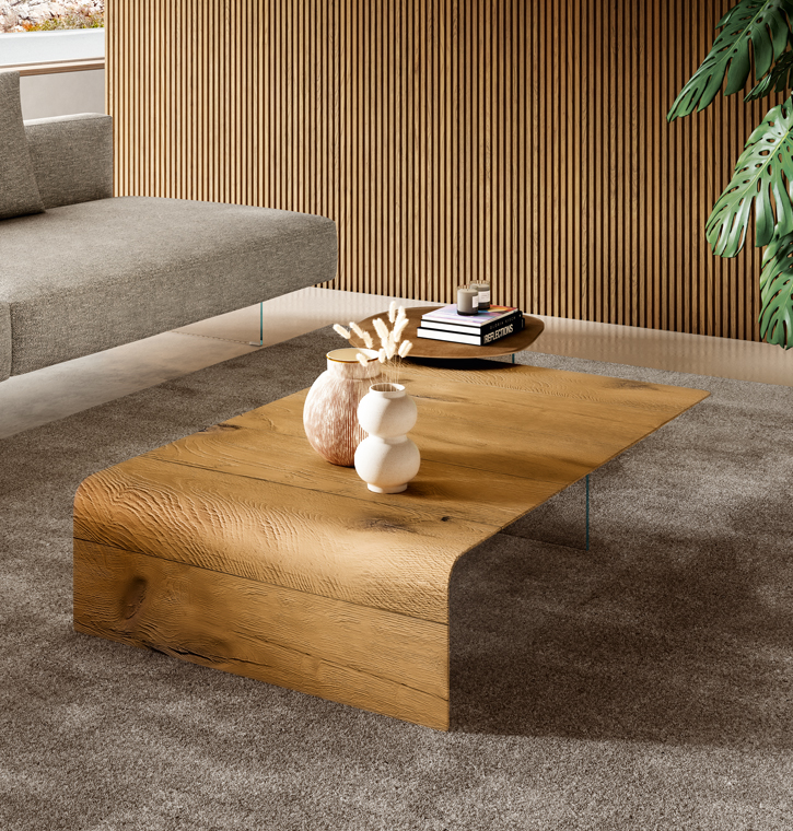 Product image Lean Coffee Table LAGO