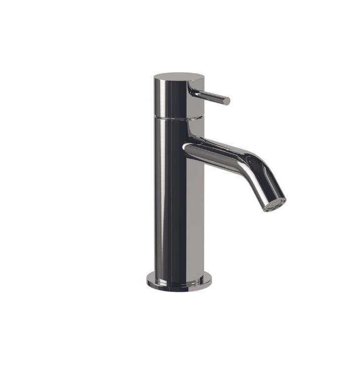 ILTONDO single hole washbasin mixer