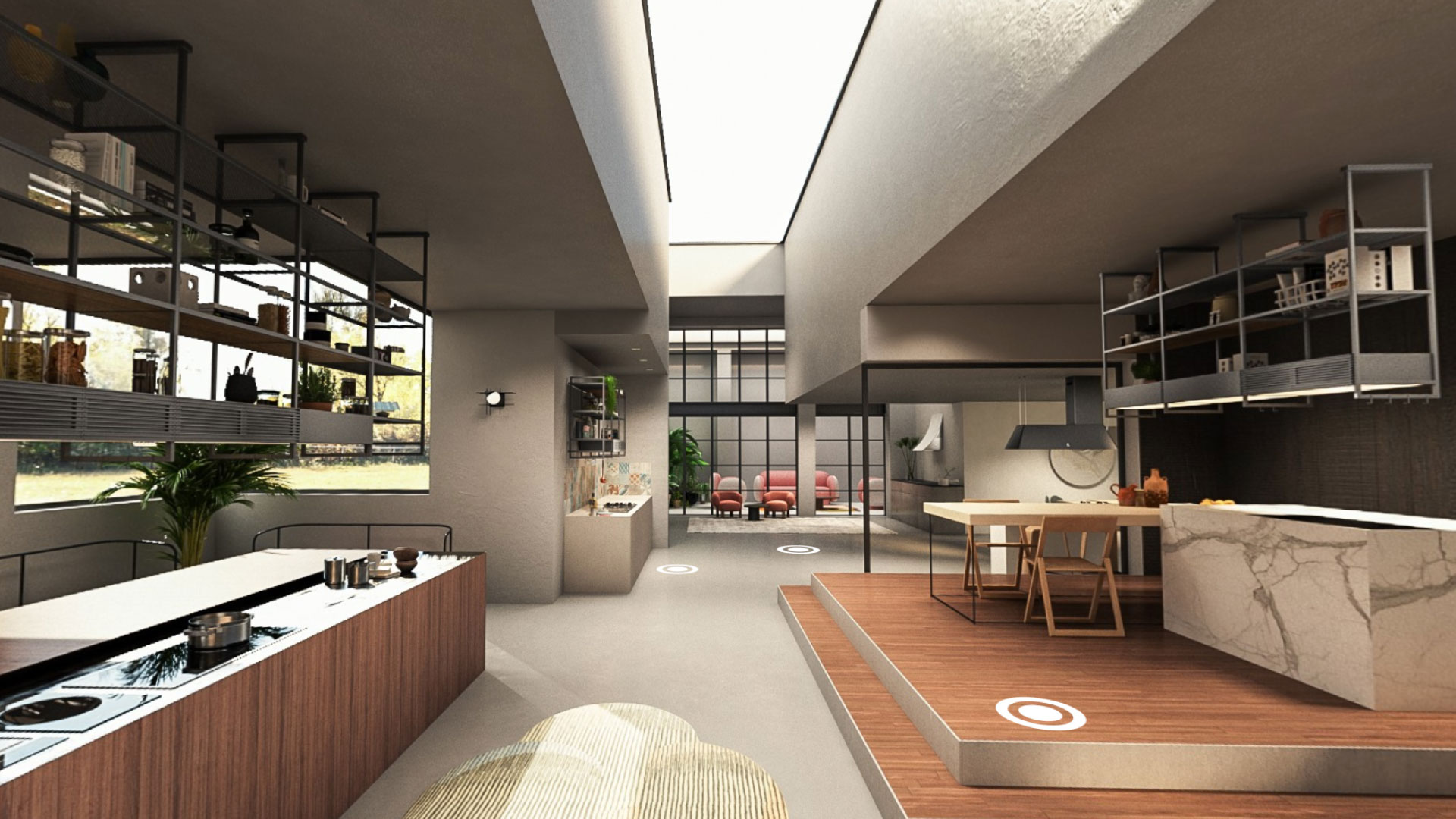 Virtual Showroom 
