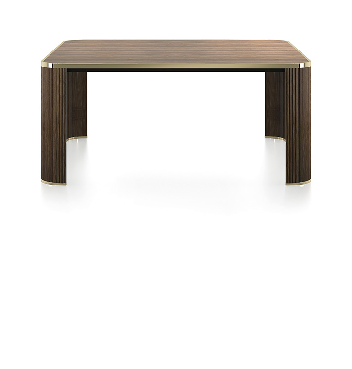 ETRO Home Interiors - Tangeri dining table