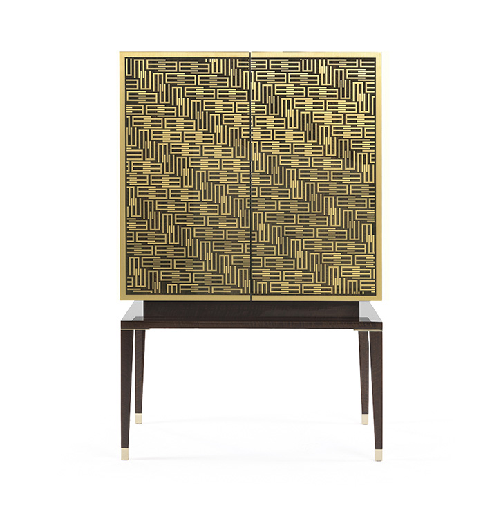 ETRO Home Interiors - Tibesti cabinet