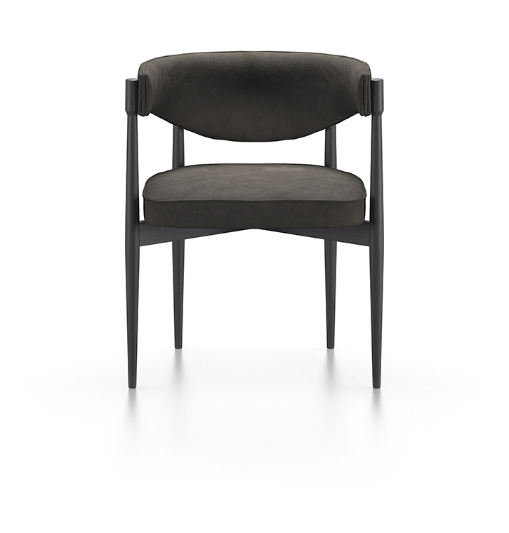 Gianfranco Ferré Home - Harlem chair
