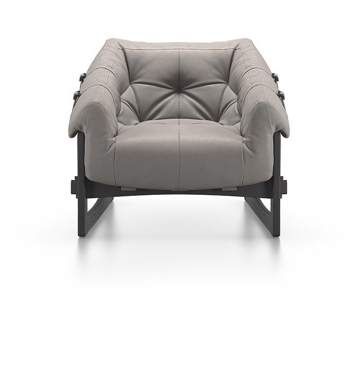 Gianfranco Ferré Home - Madison armchair