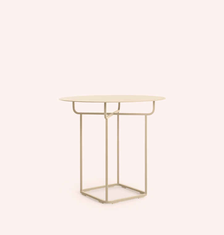 GRILL Dining Table