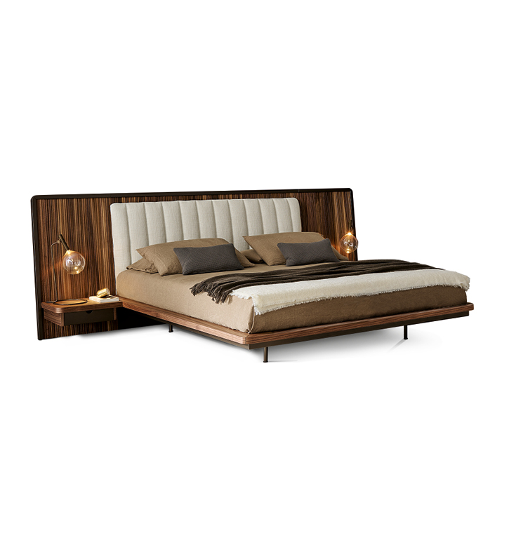 Bonaldo_Nelson bed