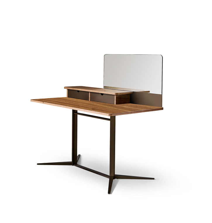 Bonaldo_Nelson Vanity e Home Office