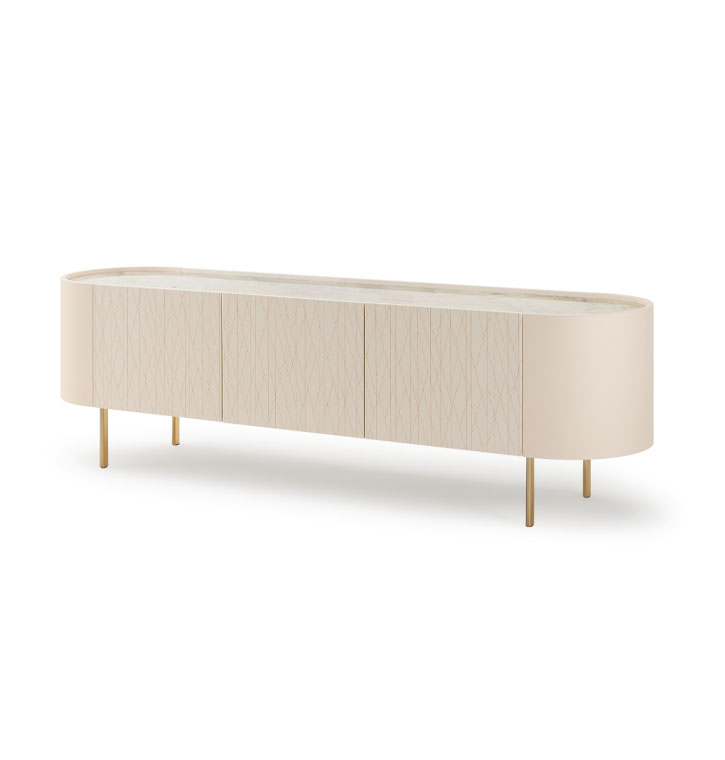 Roma credenza