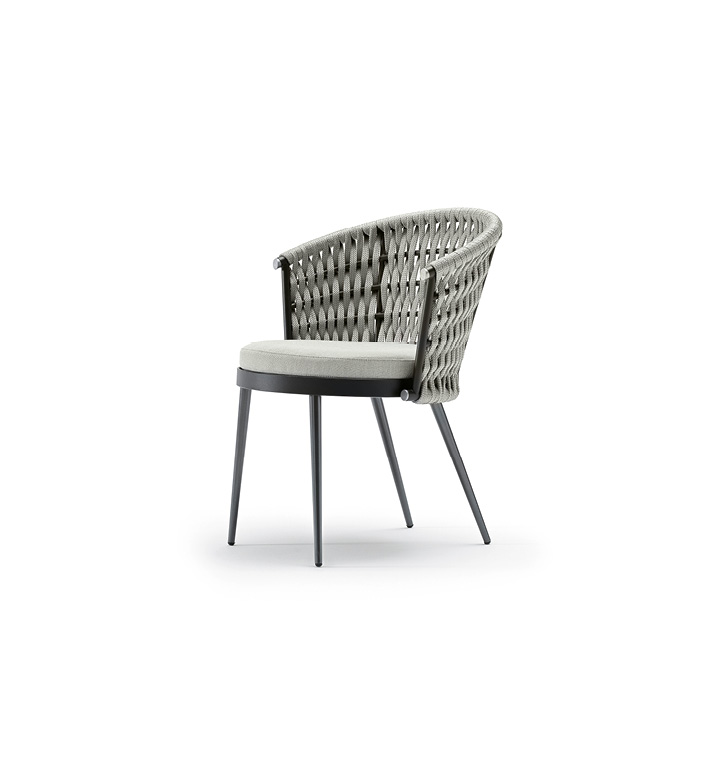 Giorgio Collection - Sedia