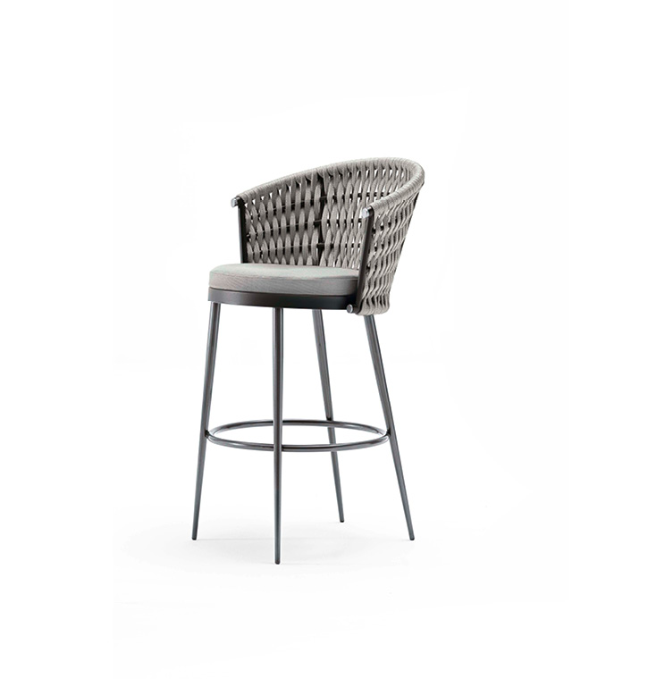 Giorgio Collection - Sgabello