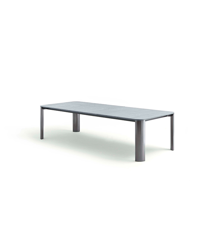 Giorgio Collection - Tavolo Rettangolare