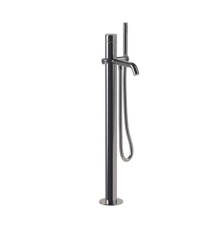 Still-Oh colonna vasca freestanding 