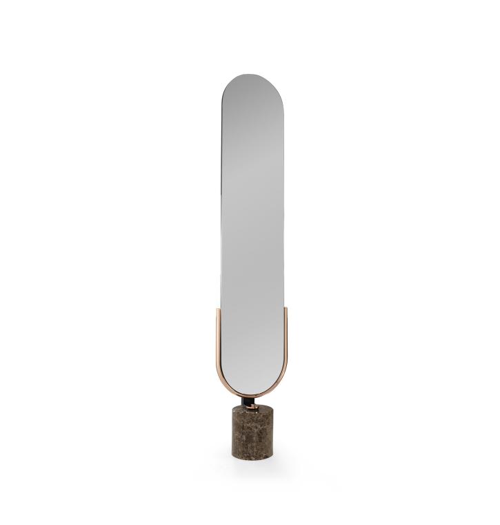 Luigi Volpi Mirror Tilde