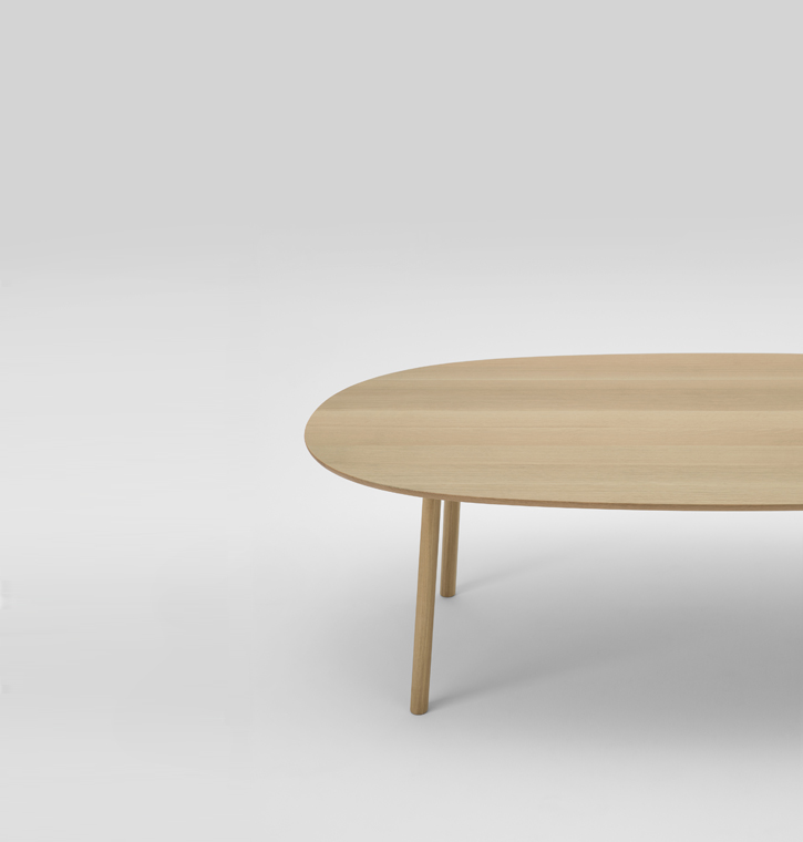 Fugu Dining Table