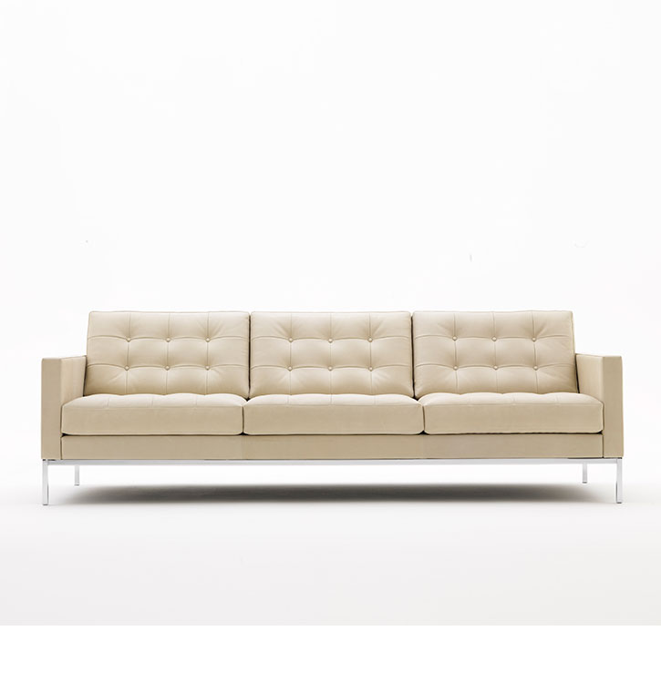 Florence Knoll Collection - Relax by Florence Knoll