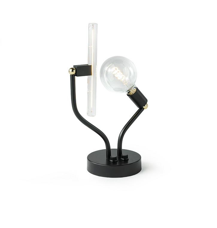 JCP Universe - Naginam M table lamp