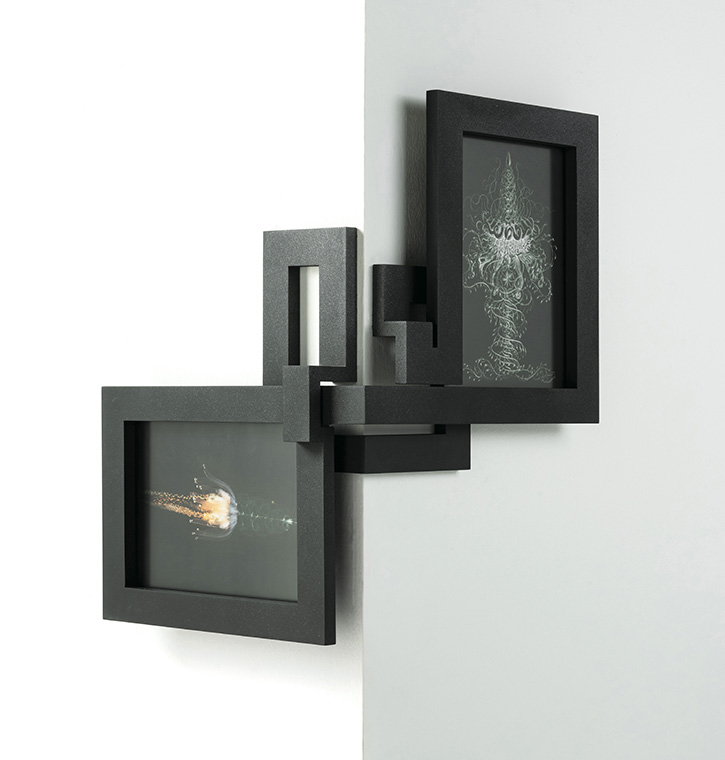 JCP Universe - Nekomat AE frame