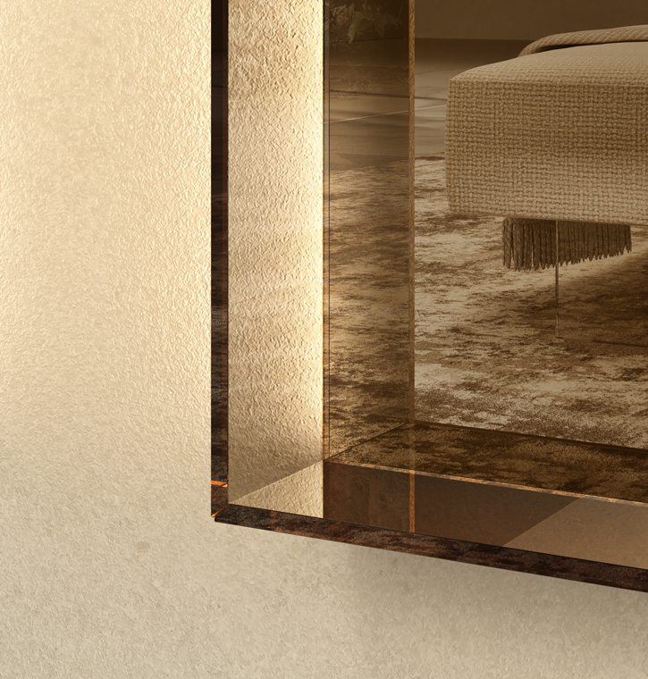 SPECCHIERA GLASS LAGO
