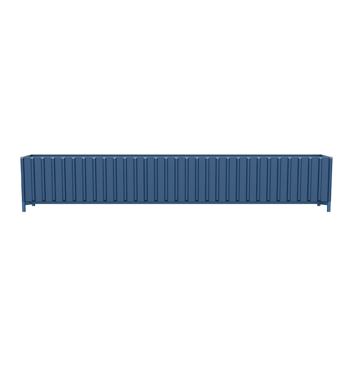 container - miniforms 