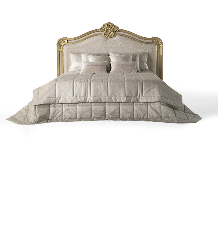 Jumbo Collection - Chaine bed