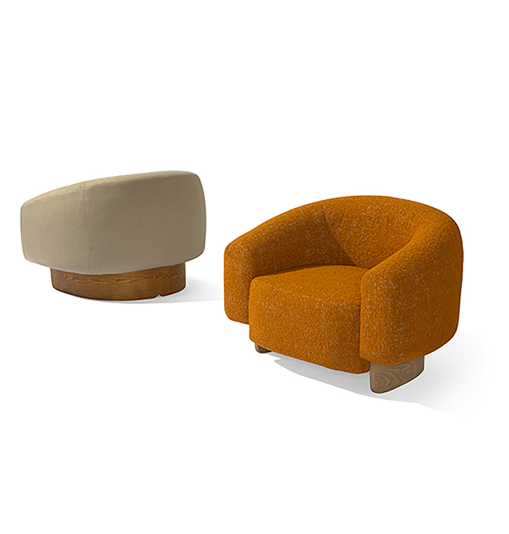 Carpanese Home Italia - BETTY