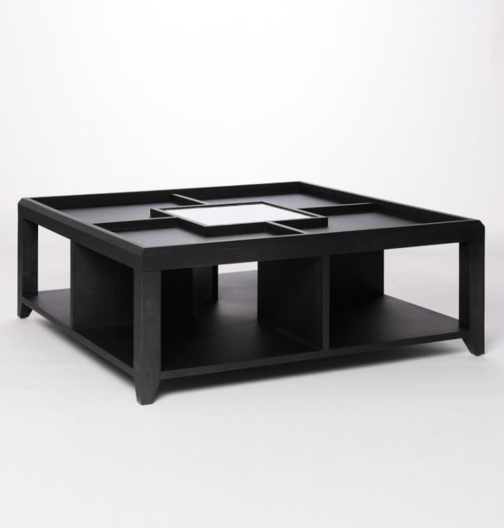 Mileto coffee table - Contemporary Feel vol. III collection