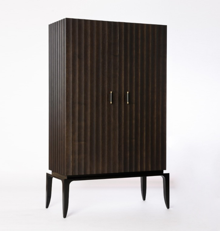 Auriga bar cabinet - Contemporary Feel vol. III collection