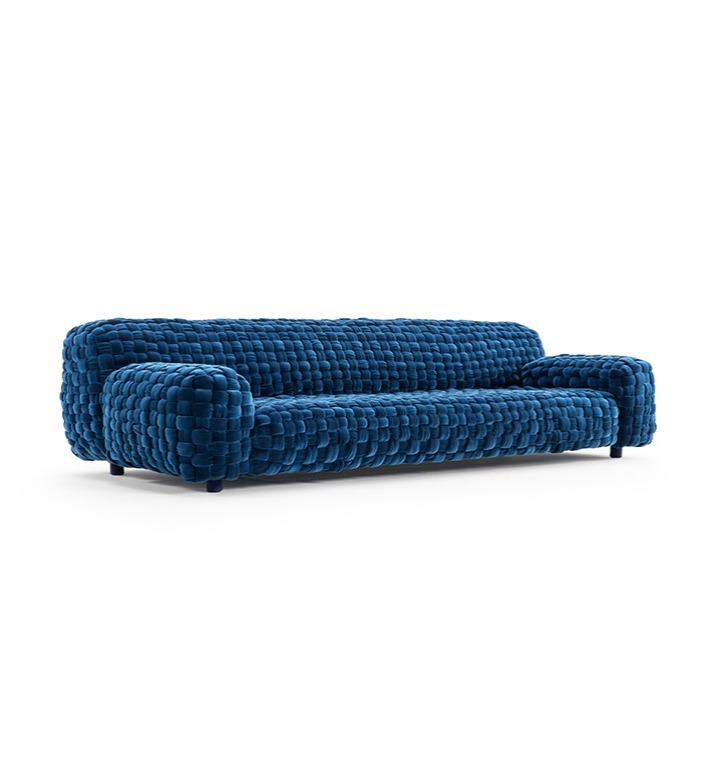 Azul sofa
