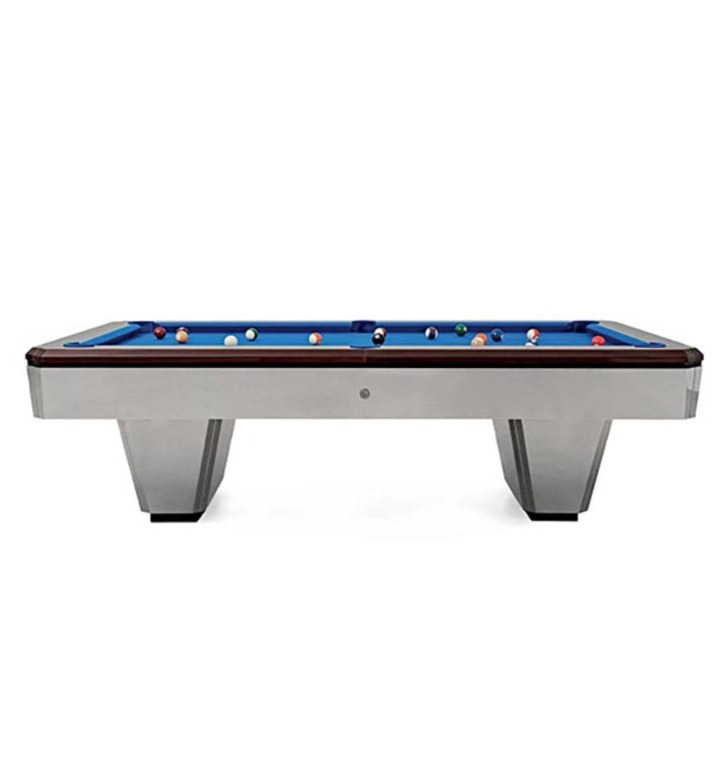 Hermelin - Castle pool table