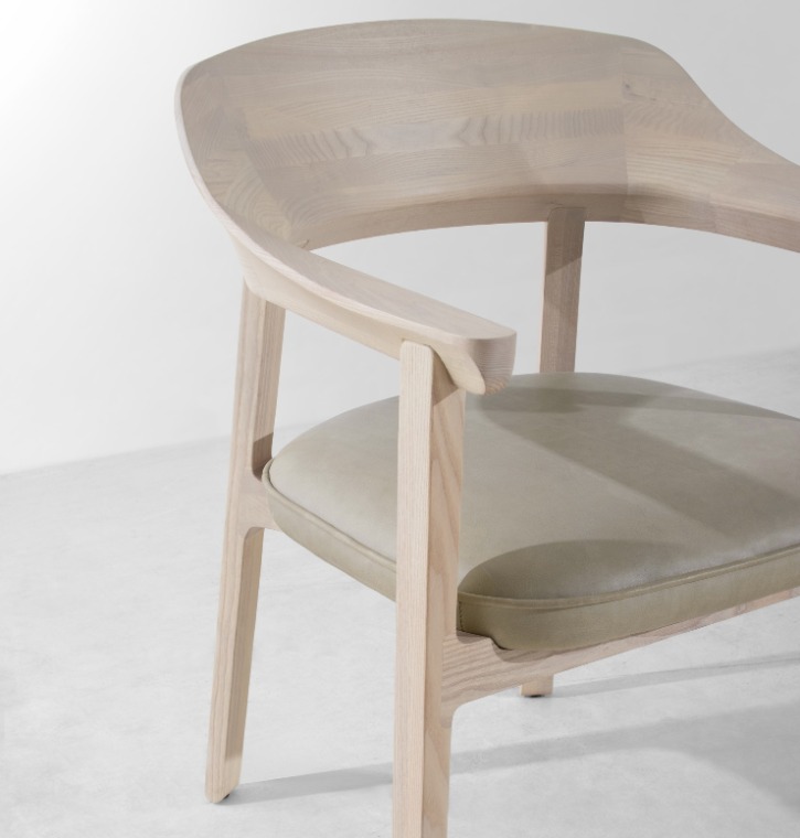 District Eight - Collette Dining Chair