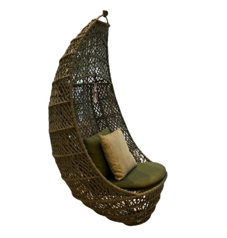 Modalle - Madre swing chair
