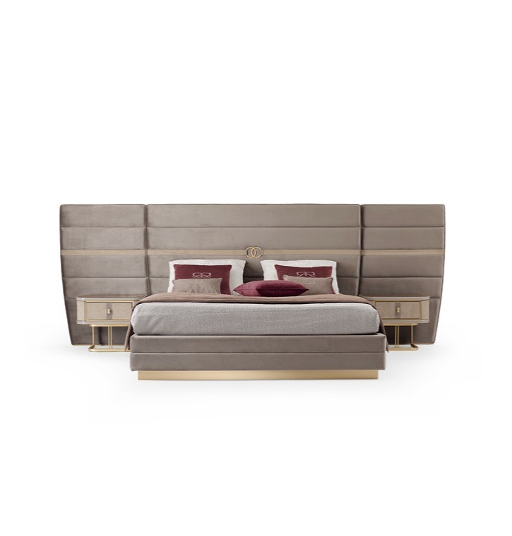 Letto - Roberto Barnini Collection