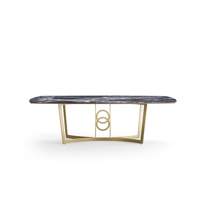 Tavolo - Roberto Barnini Collection