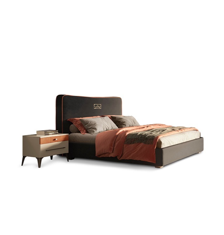 Letto - Roberto Barnini Collection