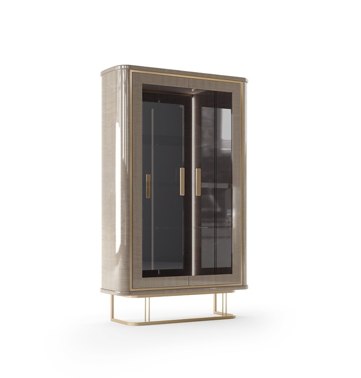 Vetrina - Roberto Barnini Collection