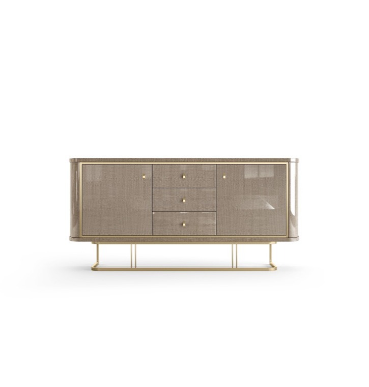 Credenza - Roberto Barnini Collection