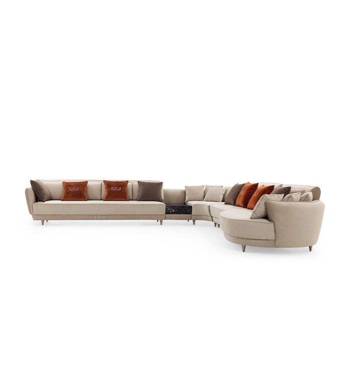 Divano - Roberto Barnini Collection