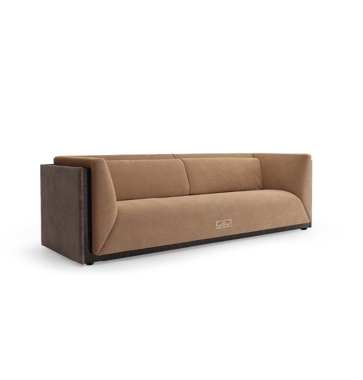 Divano - Roberto Barnini Collection