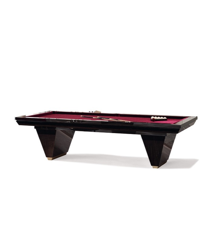 Biliardo - Roberto Barnini Collection