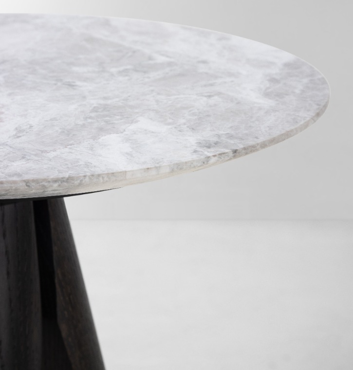District Eight - Luna Side Table