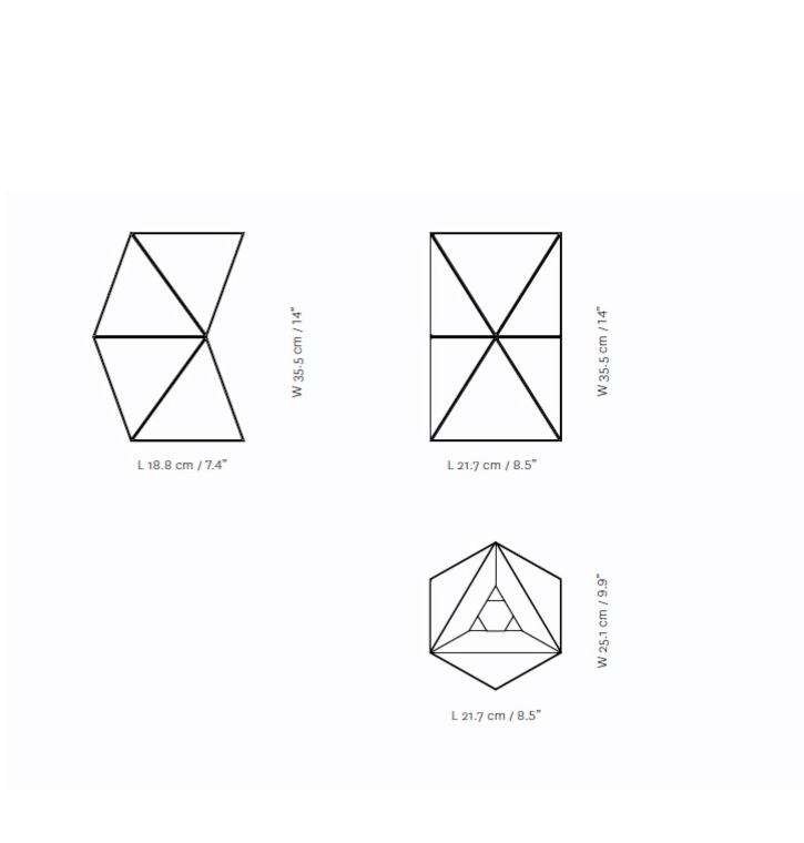 TOKIO. - TOTEM TABLE