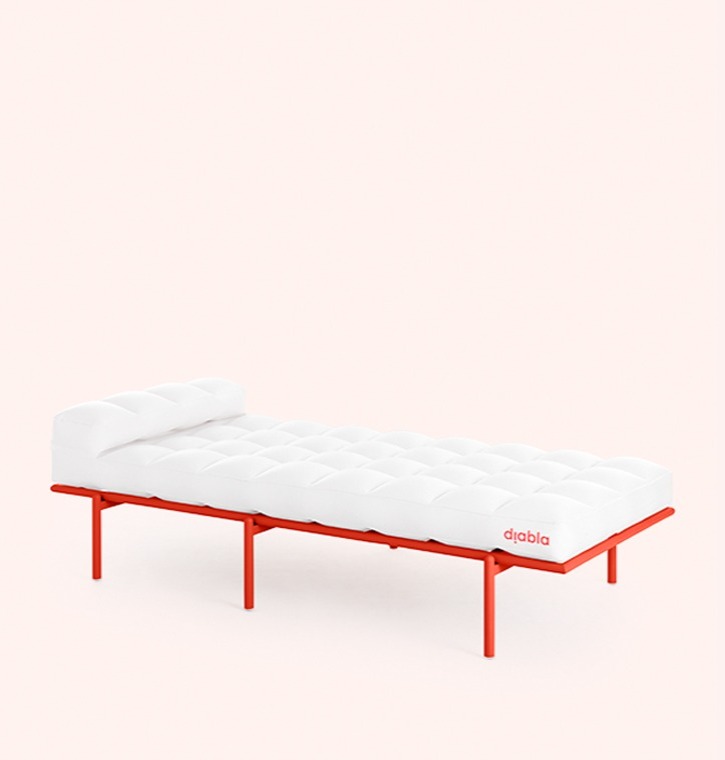 CACAO Chaise Lounge