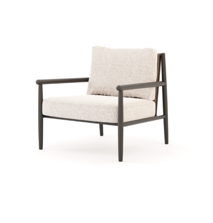 Landform Armchair