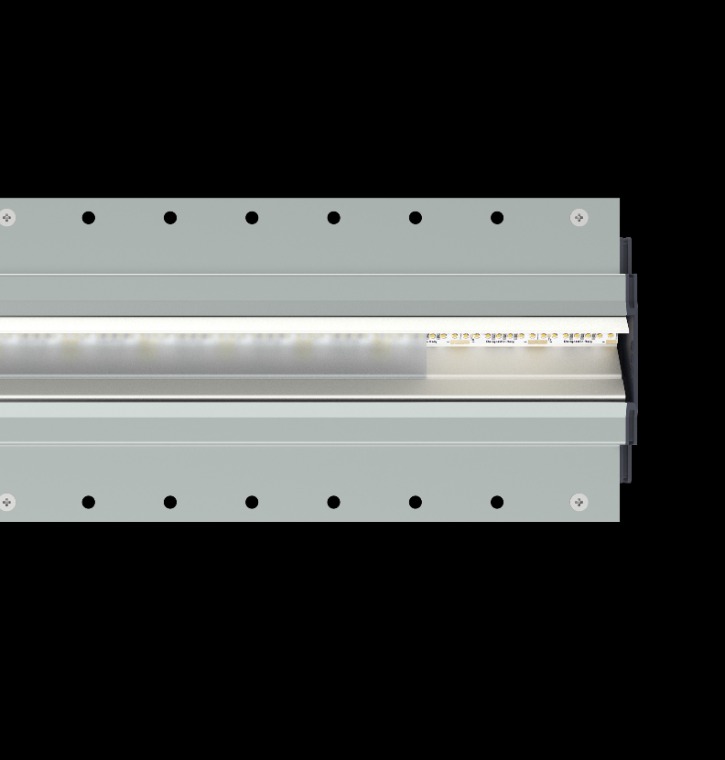 Zero55 - Microdrywall Light