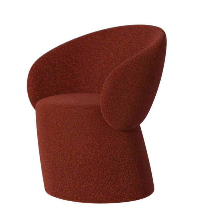 Miniforms - Nube Seat