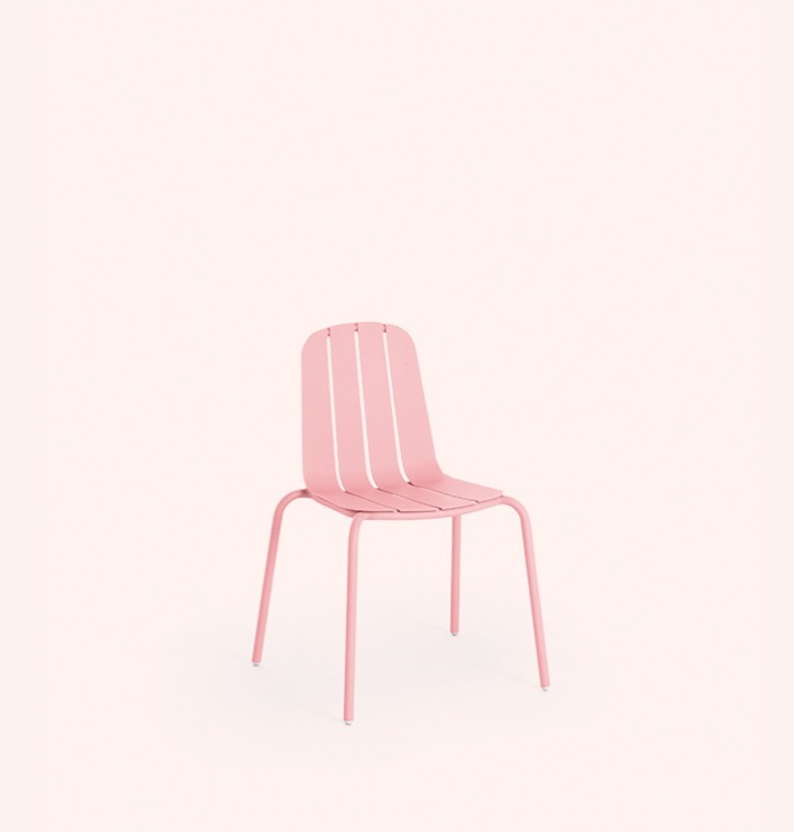 PLIER Sedia da pranzo
